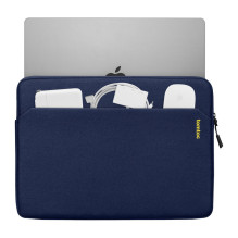 TOMTOC Light-A18 Laptop Case 14" (navy blue) TOMTOC Light-A18 Laptop Case 14" (navy blue)