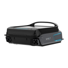 „Wybot F1“ belaidis baseino valymo robotas