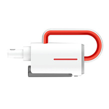 Daugiafunkcis garintuvas DEERMA ZQ610