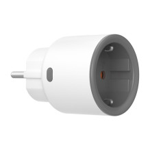 „Sonoff S60ZBTPF ZigBee“ išmanusis lizdas