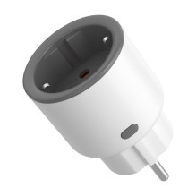 „Sonoff S60ZBTPF ZigBee“ išmanusis lizdas