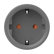 „Sonoff S60ZBTPF ZigBee“ išmanusis lizdas