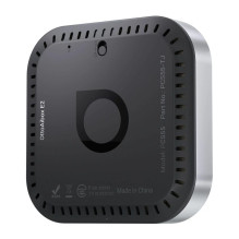„Ottocast OttoAibox E2 CarPlay“ / „Android“ belaidis automobilio adapteris