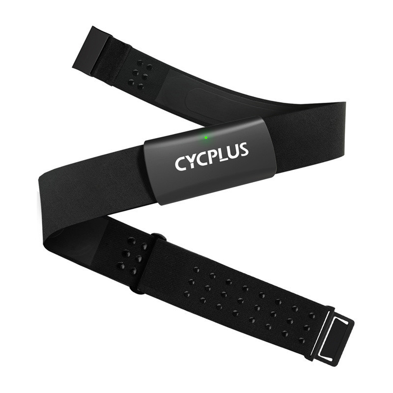 Cycplus H2 chest belt heart rate monitor