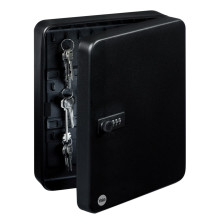 Yale YKB / 200 / BB2 raktų dėžutė, metalinė, juoda Yale YKB / 200 / BB2 raktų dėžutė, metalinė, juoda