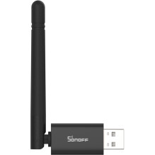 Bramka ZigBee SONOFF Dongle-LMG21 (Home Assistant, openHAB, Zigbee2MQTT)