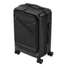 NB LAGAMINŲ VEŽIMĖLIS KIETAS / 8180 RIVACASE