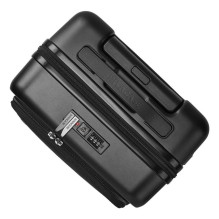 NB LUGGAGE TROLLEY HARDSHELL / 8180 RIVACASE