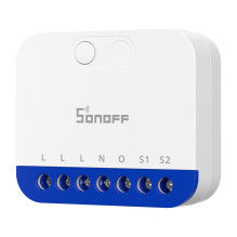 Sonoff MINI-DIM Matter smart mini WiFi controller / dimmer
