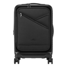 NB LUGGAGE TROLLEY HARDSHELL / 8180 RIVACASE