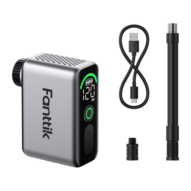 Fanttik X10 Ace Tiny mini bicycle pump