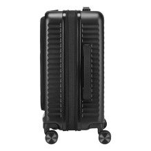 NB LUGGAGE TROLLEY HARDSHELL / 8180 RIVACASE