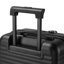 NB LUGGAGE TROLLEY HARDSHELL / 8180 RIVACASE