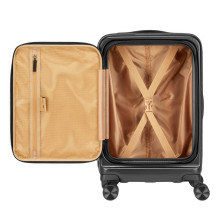 NB LUGGAGE TROLLEY HARDSHELL / 8180 RIVACASE