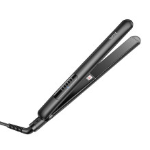 Hair straightener Hoco HP40 black