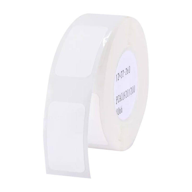 NIIMBOT Thermal labels Niimbot 12x22 mm, 260 pcs