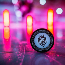 Dinamo - OFICIALUS RITULIUKŲ SPECIALUS LEIDIMAS