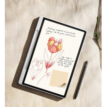 GRAPHIC TABLET 148X236MM / MAGIC NOTE PAD XPPEN