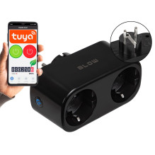 Smart Plug - BLOW TUYA WiFi...