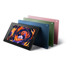 GRAPHIC TABLET 340.99X191.81MM / BLACK ARTIST 16 (2NDGEN) XPPEN