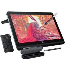 GRAPHIC TABLET 409X230MM / ARTIST PRO 19 (GEN 2) XPPEN