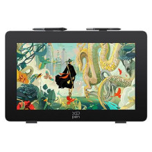 GRAPHIC TABLET 526X296MM /...
