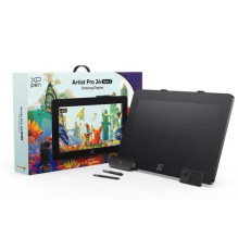 GRAPHIC TABLET 526X296MM / ARTIST PRO 24(GEN2)165HZ XPPEN
