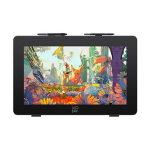 GRAPHIC TABLET 526X296MM /...