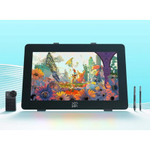 GRAPHIC TABLET 526X296MM / ARTIST PRO 24 (GEN2) 4K XPPEN