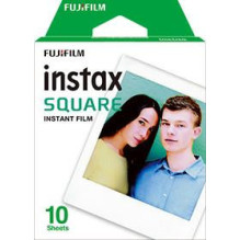 FILM INSTANT SQUARE 10 /...