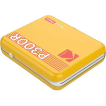 Kodak P300R Mini 3 Retro...