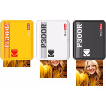 Kodak P300R Mini 3 Retro Yellow