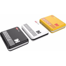 Kodak P300R Mini 3 Retro Yellow