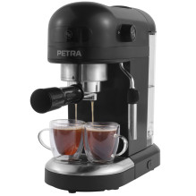 Petra PT5240BVDE Espresso...
