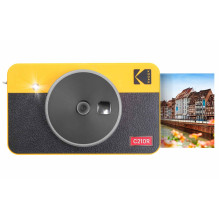 Kodak Mini Shot 2...