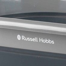 Russell Hobbs LA053879GRYF1EU7 sulankstomas skalbinių krepšys, 27 l