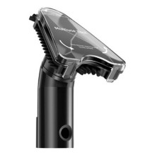 Vacuum Cleaner - Cleaning...