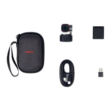 OBSBOT Tiny 3 webcam