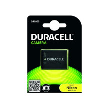 Battery - Duracell EN-EL19 1600mAh 3.8V Rechargeable Lithium-ion