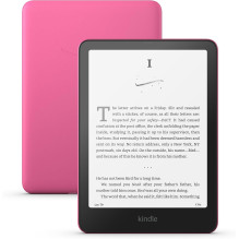 Amazon Kindle Paperwhite...
