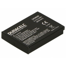 Battery - Duracell SLB-10A 950mAh 3.7V lithium-ion