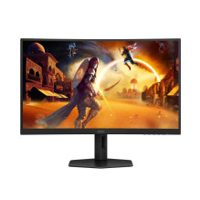 Monitor - AOC CQ27G4X 27',...