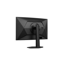 Monitorius - AOC CQ27G4X 27", QHD, 180Hz, Lenktas, Juodas