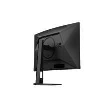 Monitor - AOC CQ27G4X 27', QHD, 180Hz, Curved, Black
