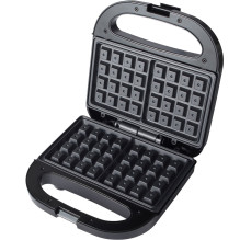 Progress EK5852PVDE Double Waffle Maker