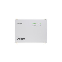 Network Equipment - LANCOM SD-WAN IAP-5G 5G Industrial Gateway 1Gbps