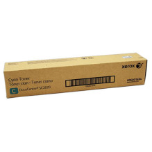 Toner Cartridge - Xerox SC2020 006R01694 2400-4400 Pages Cyan