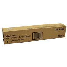 Toner Cartridge - Xerox SC2020 006R01696 3k Pages Yellow
