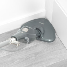 Beldray BEL01986VDER Clean and Refresh Steam Cleaner