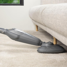 Beldray BEL01986VDER Clean and Refresh Steam Cleaner